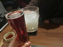 -俺的焼肉(銀座9丁目店)