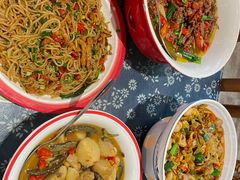 -柴火农家·江西赣南菜(土华店)