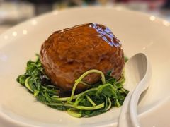 -A One Kitchen·南京精菜馆(晶丽酒店店)