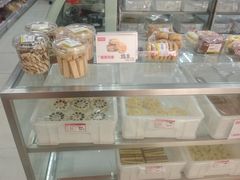 -百年义利(甜水园东里店)