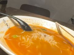 -漆黑觉米粉(三里屯店)