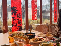 -美泰·Mangothai·清迈云街(天空之城店)