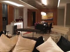 -青岛富力艾美酒店