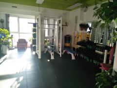 -红山会健身·普拉提(广安门店)