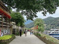 -新安江山水画廊风景区