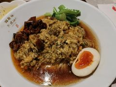-松鹤面馆·古法焖肉面(观前店)