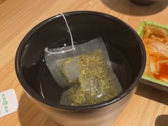-禾绿回转寿司(苏宁广场店)