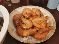 -王四营海鲜市场
