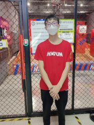 -嗨翻Hi-Fun竞技主题乐园·蹦床团建生日聚会(五棵松华熙店)