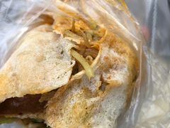 -阜阳杜大大卷馍(塘沽路店)