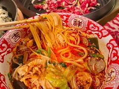-炭之家齐齐哈尔大片烤肉·涮毛肚火锅·齐齐哈尔烤肉(中央大街店)