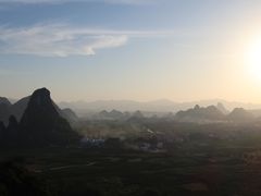 -荔江湾景区