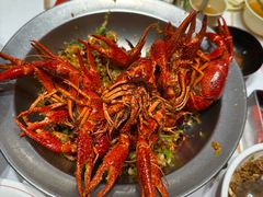 -鸿先阁·干煸虾(星沙店)