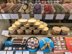 -PAUL LAFAYET 法式甜品(国金中心商场店)