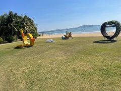 -三亚海棠湾万丽度假酒店