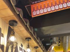 -MIKOMIKO和牛烧肉专门店(南门店)