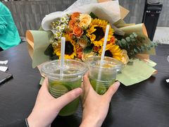 -M Stand(杭州萧山万象汇店)