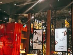 -炊烟小炒黄牛肉(东庆街店)