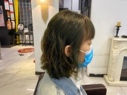 -沐染造型专业烫发染发