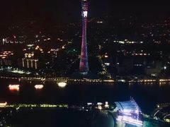 -广州四季酒店·佰鲜汇·现代法餐