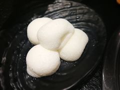 -悟空酒场烤肉(凯德壹中心店)