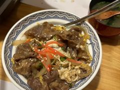 -鳗鲔料理小馆