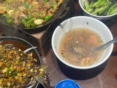 -张氏父子常德肠子馆(贺龙店)