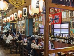 -小川洋风料理(街道口店)
