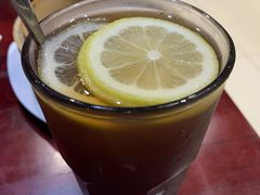 -德宏记·茶餐厅(新辰里学清路店)