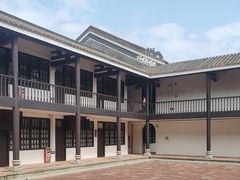 -黄埔军校旧址纪念馆