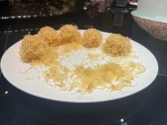 -唐御宴•御宴宫•唐代菜点(芙蓉西路店)
