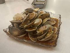 -白仁仔· 活烤海鲜 宵夜(豫园店)