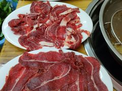 匙炳-柴头哥·牛肉火锅(爱民路店)