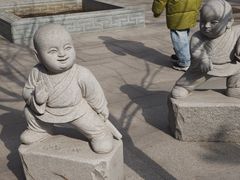 -长安寺