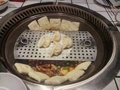 -姚稷大铁锅(龙之梦店)