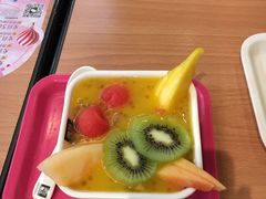 -满记甜品(王府井北京市百货大楼店)