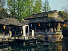 -乌镇西栅景区