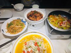 -小菜园新徽菜(合肥之心城店)
