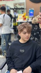-乾健·烫染·接发SALON