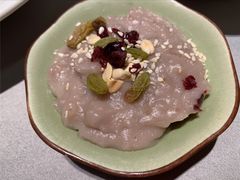 芋泥-宣和苑(华侨新村店)