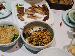 -天和晟烤鸭店(玉泉西街店)