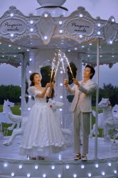 点击看大图 -雨墨婚纱摄影工作室