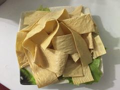 -来伊回麻辣烫·火锅串串清真(红瓦寺总店)