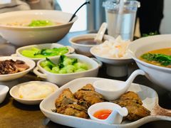 -漆黑觉米粉(三里屯店)