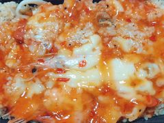 -吱咖啡西式简餐