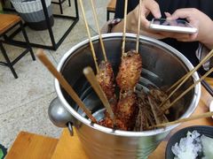 -炒豆合作社(东四总店)