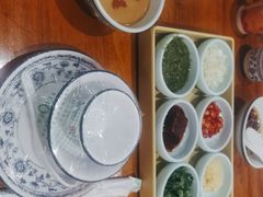 -乐宴·老北京铜火锅(桂庙店)