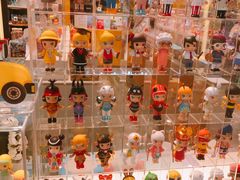 -泡泡玛特POPMART(宁波印象城店)