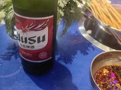-马路边边火锅串串(观前街店)