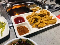 -海底捞火锅(铂澜大象城店)